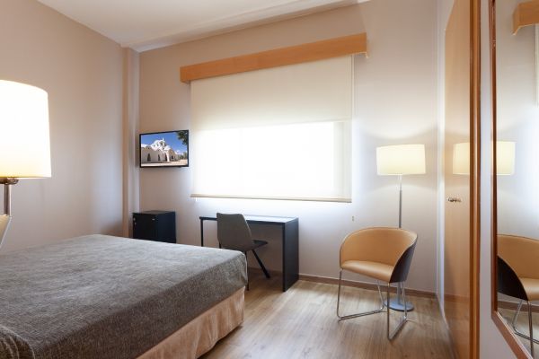 Hotel Terrassa Park